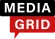Media Grid logo - Professional media services and digital grid layout solutions.