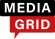 Media Grid logo - Professional media services and digital grid layout solutions.